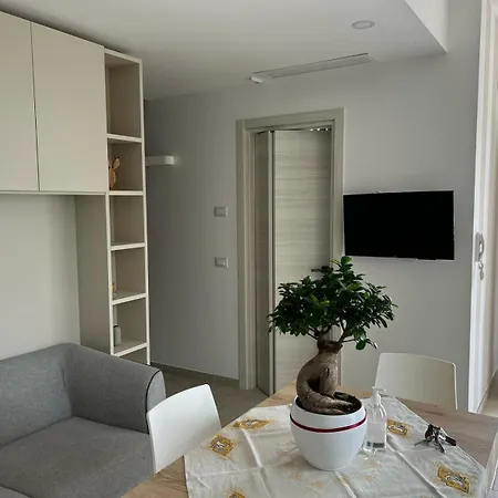 Dimora La Mennula Appartement