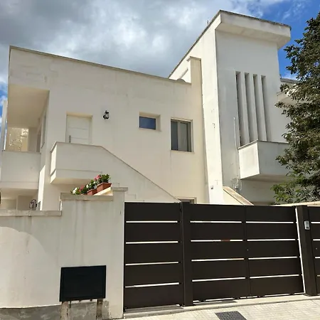 Appartement Dimora La Mennula Leverano