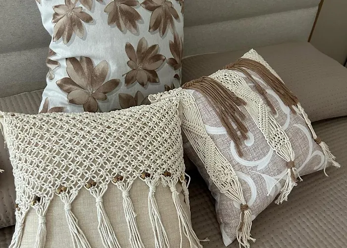 Lejlighed Dimora La Mennula Leverano