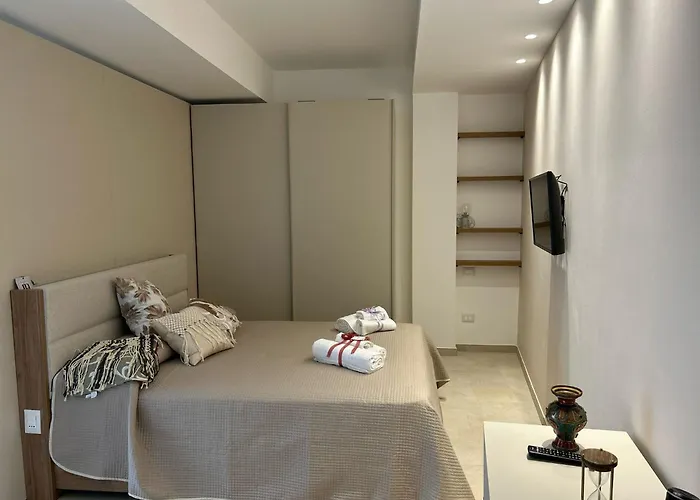 Dimora La Mennula Apartamento