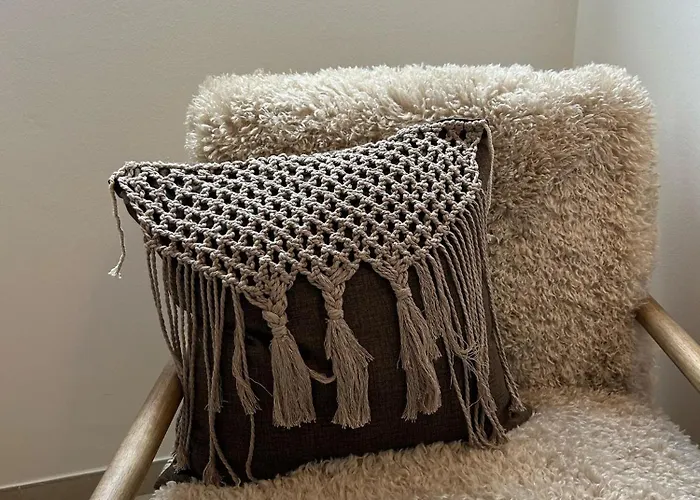 Dimora La Mennula Apartamento Leverano