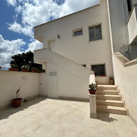 Apartment Dimora La Mennula *