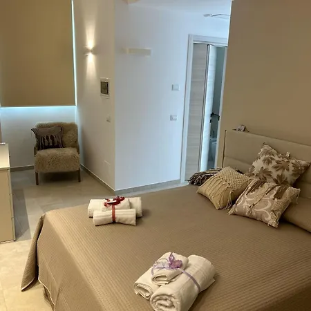 Dimora La Mennula * ليفيرانو