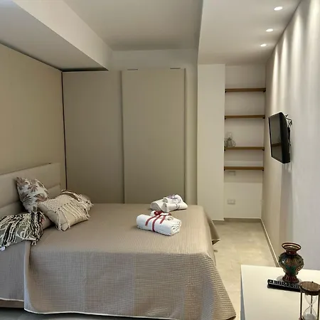 Dimora La Mennula Appartamento