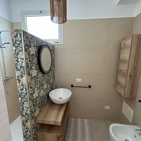 Dimora La Mennula Apartment Leverano