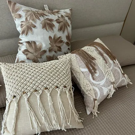 Apartment Dimora La Mennula Leverano