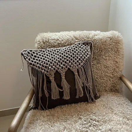 Dimora La Mennula Apartment Leverano